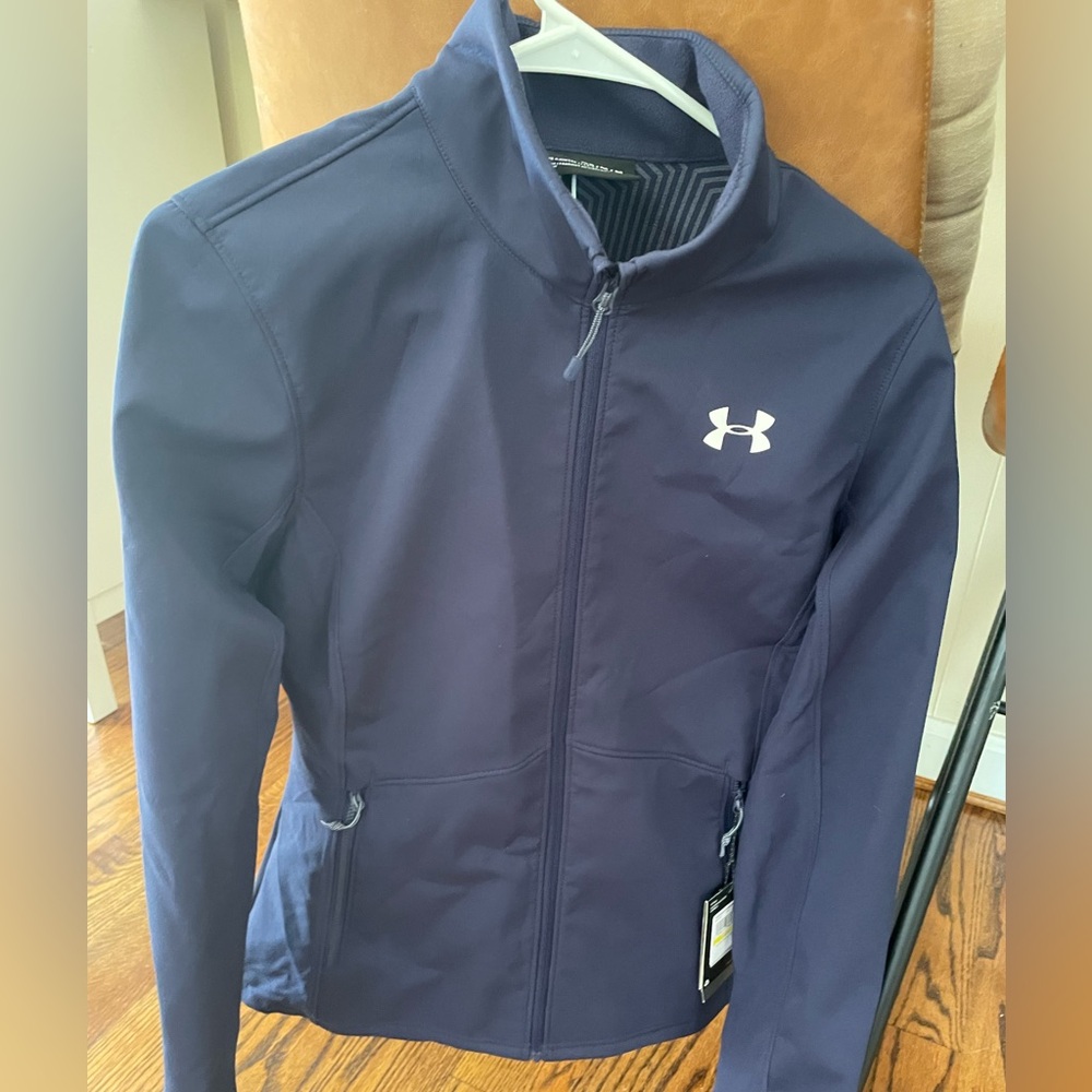 Under Armour Jacket NWT size M